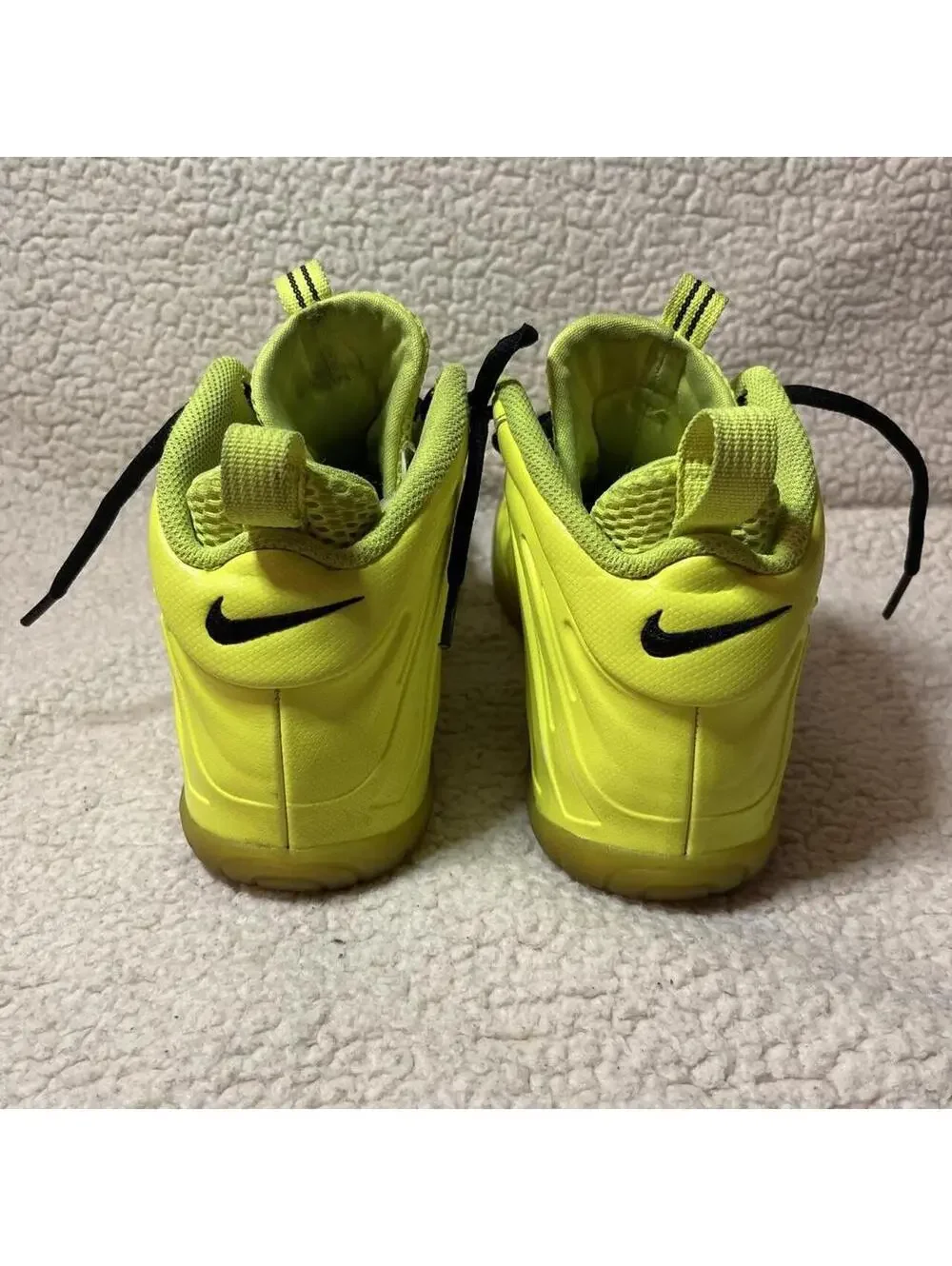 Nike these little